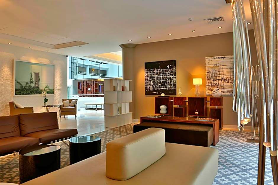 AC Hotel by Marriott Ambassadeur Antibes - Juan les Pins