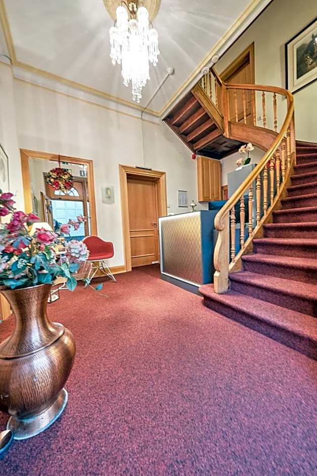 Hotel Haus Berlin