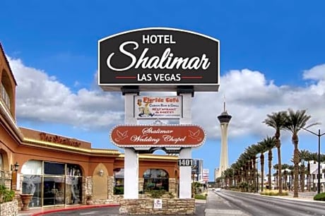 Shalimar Hotel of Las Vegas