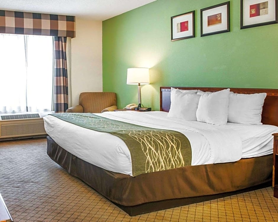 Comfort Inn Goshen