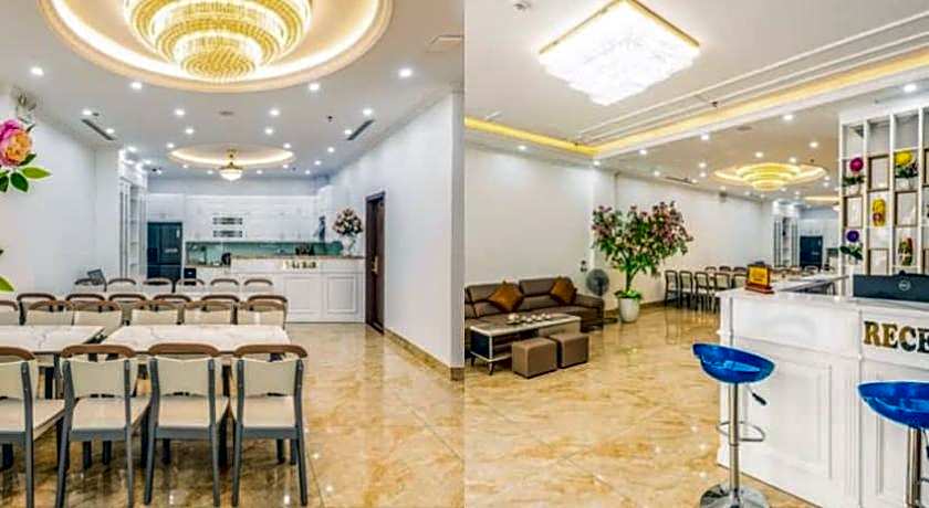 THÀNH ĐÔ HOTEL HẠ LONG