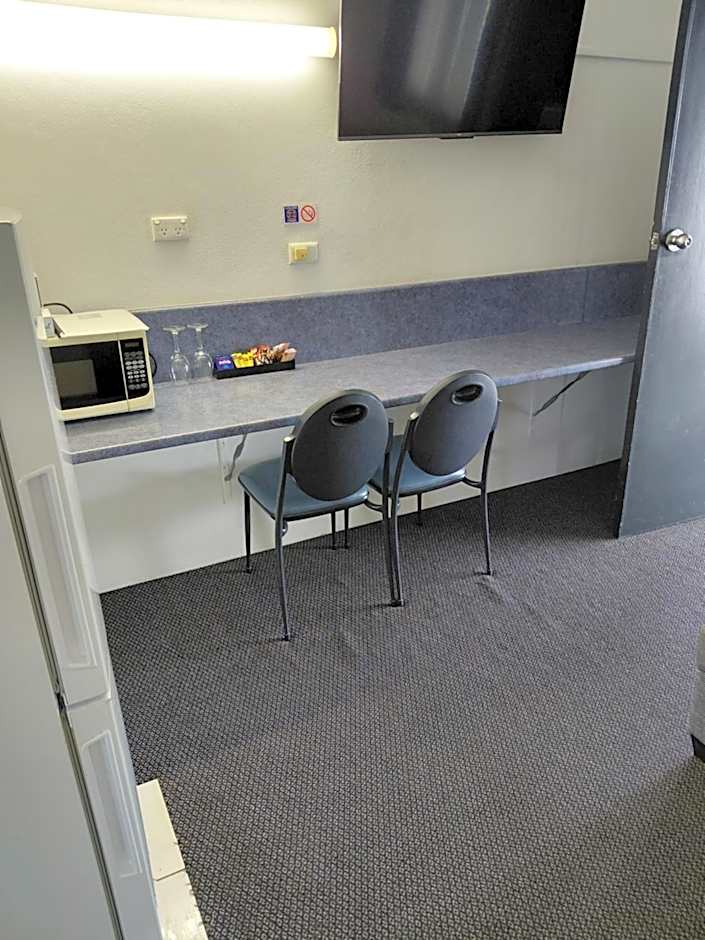 MAS Country Acacia Motor Inn