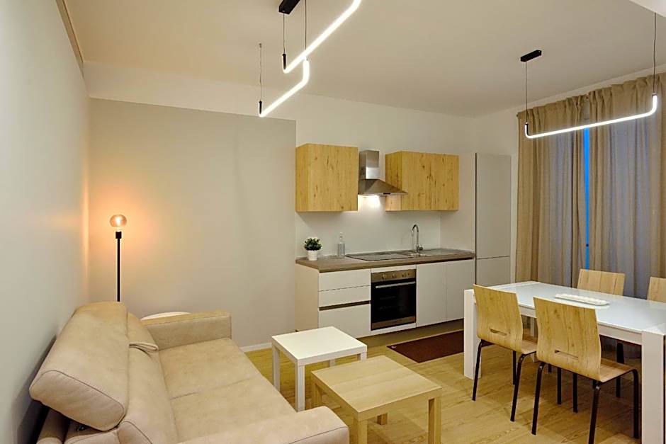 HABITAT- Apartments&Rooms