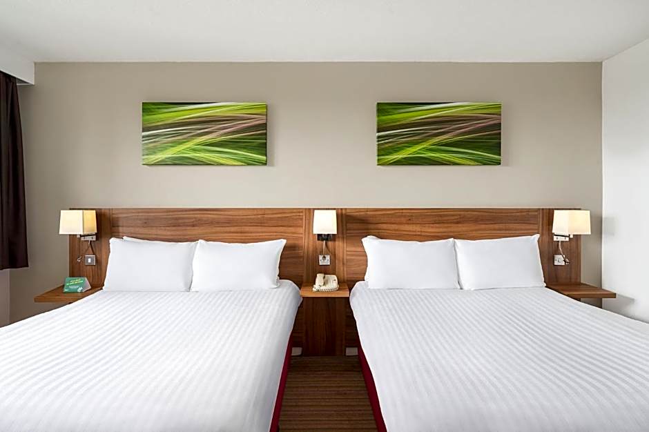 Holiday Inn Lincoln By IHG