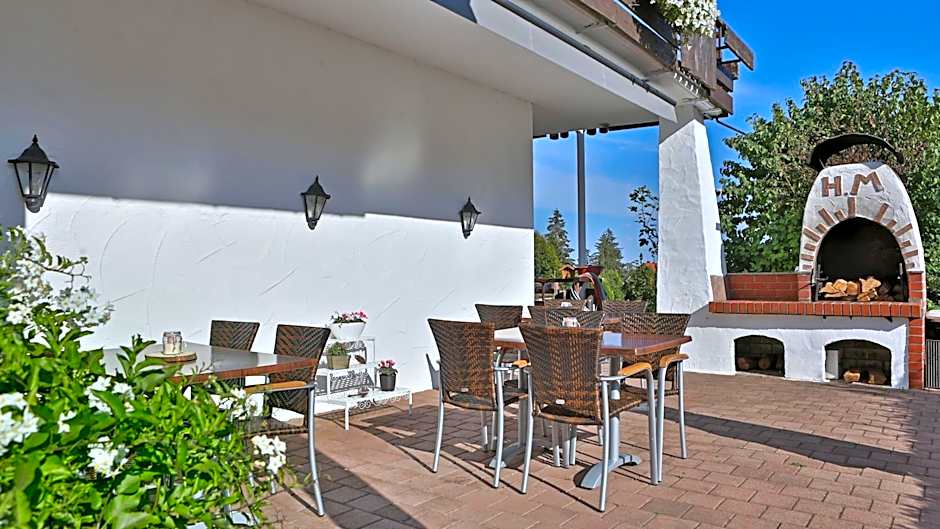 Landpension Pferdekoppel - B&B - Self Checkin