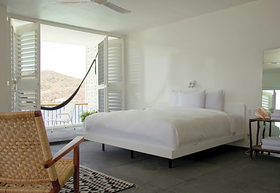 Hotel Boca Chica Acapulco