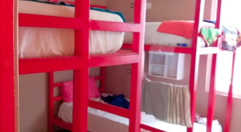 Marine Tourist  Guest House