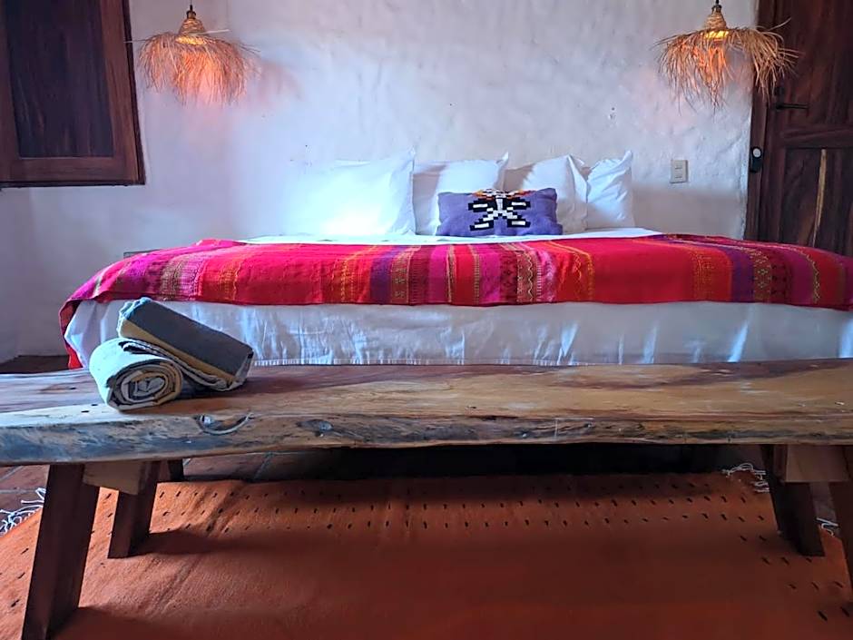 Casa playa del Amor