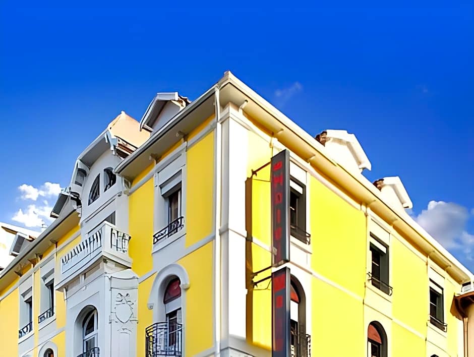 Hotel Majestic