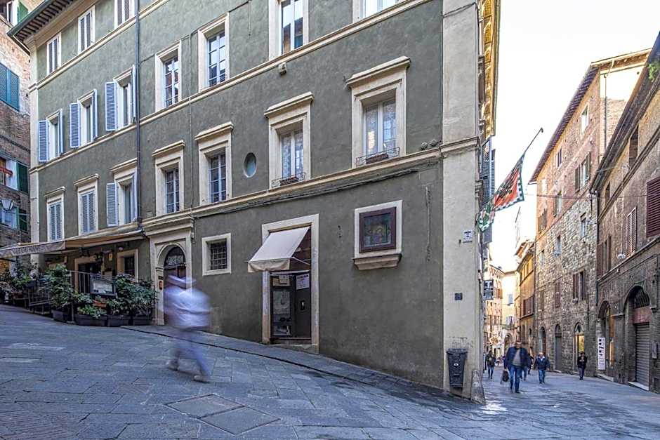 Residenza d'Epoca Le Aquile