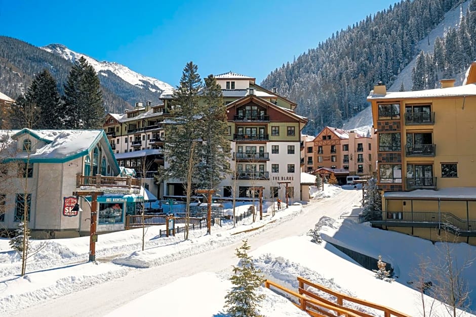 The Blake at Taos Ski Valley