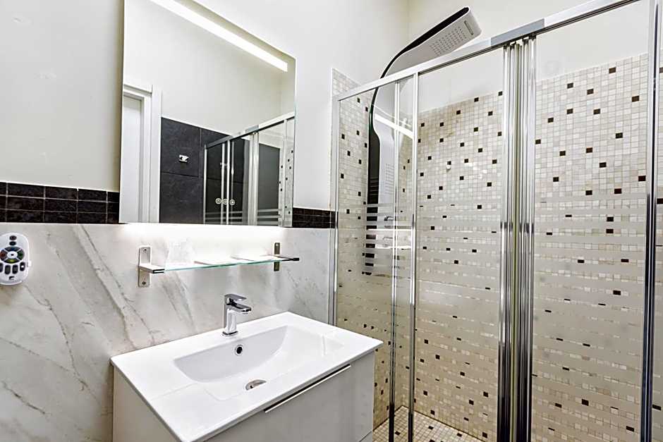 Hotel Villa Pigalle