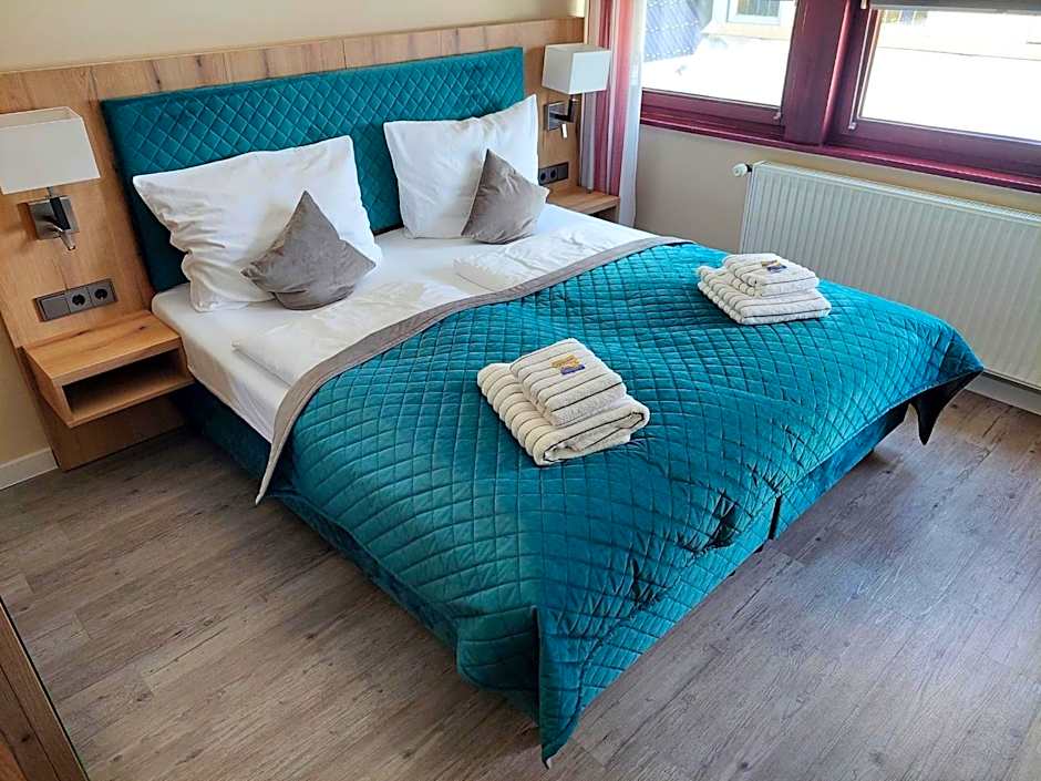 Hotel Zur Fischerklause