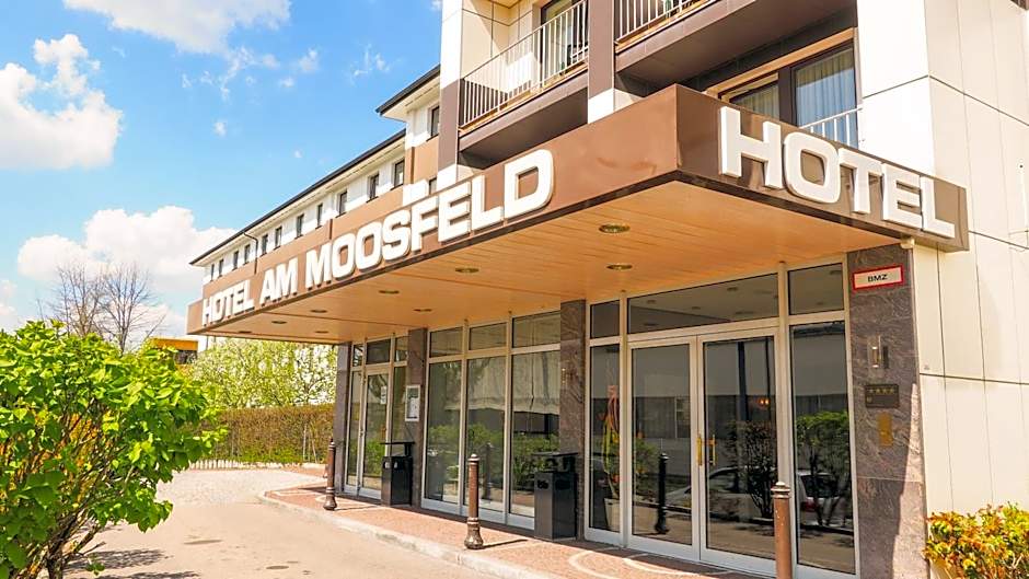 Hotel Am Moosfeld