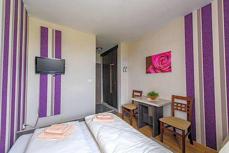 Hotel Restauracja Sara