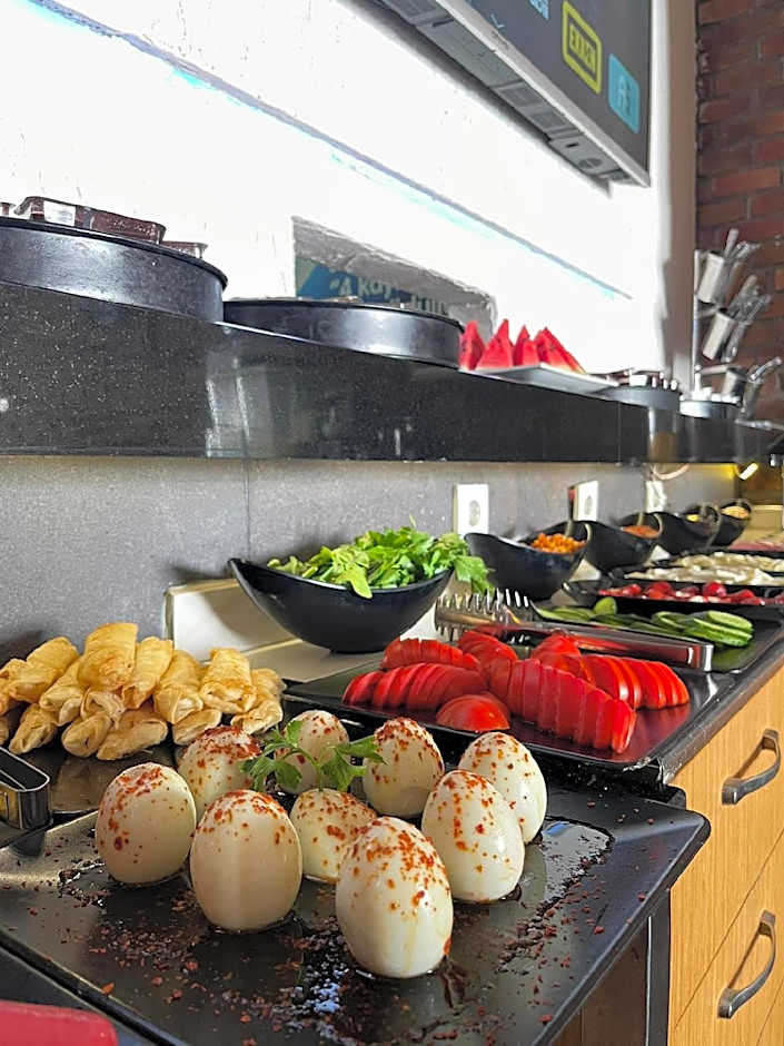 istanbul terrace hotel