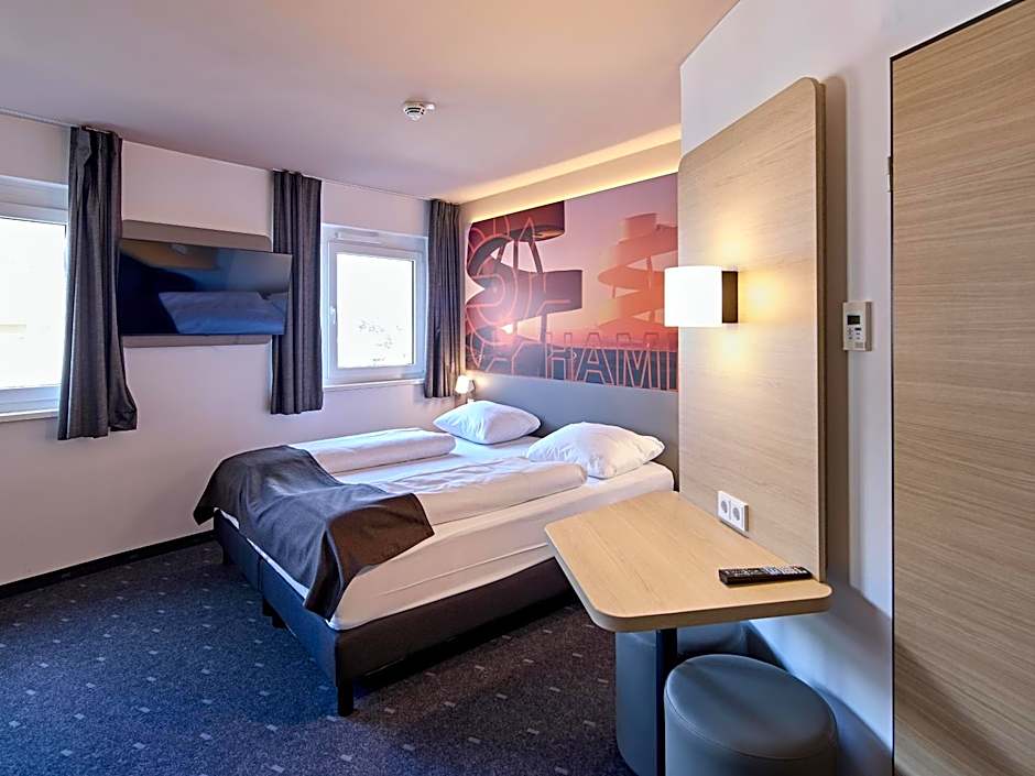 B&B Hotel Hamm
