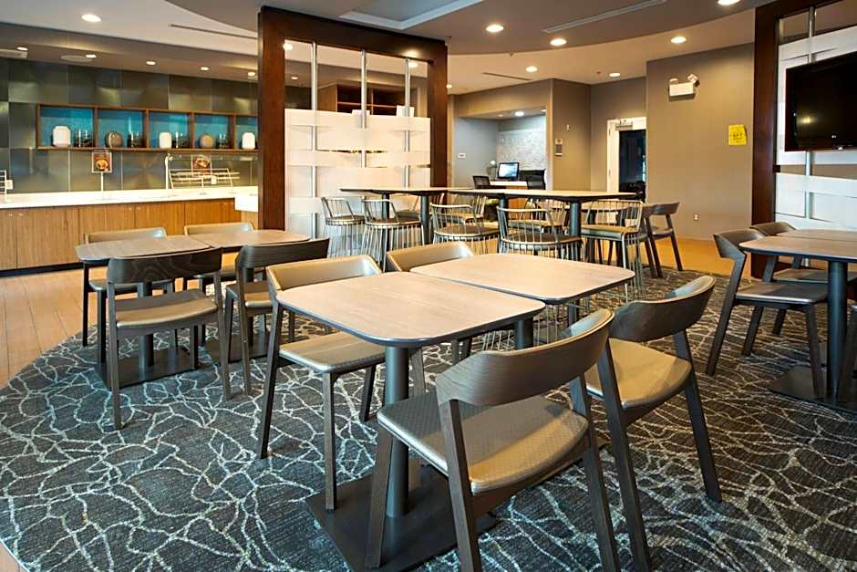SpringHill Suites by Marriott Philadelphia Valley Forge/King of Prussia