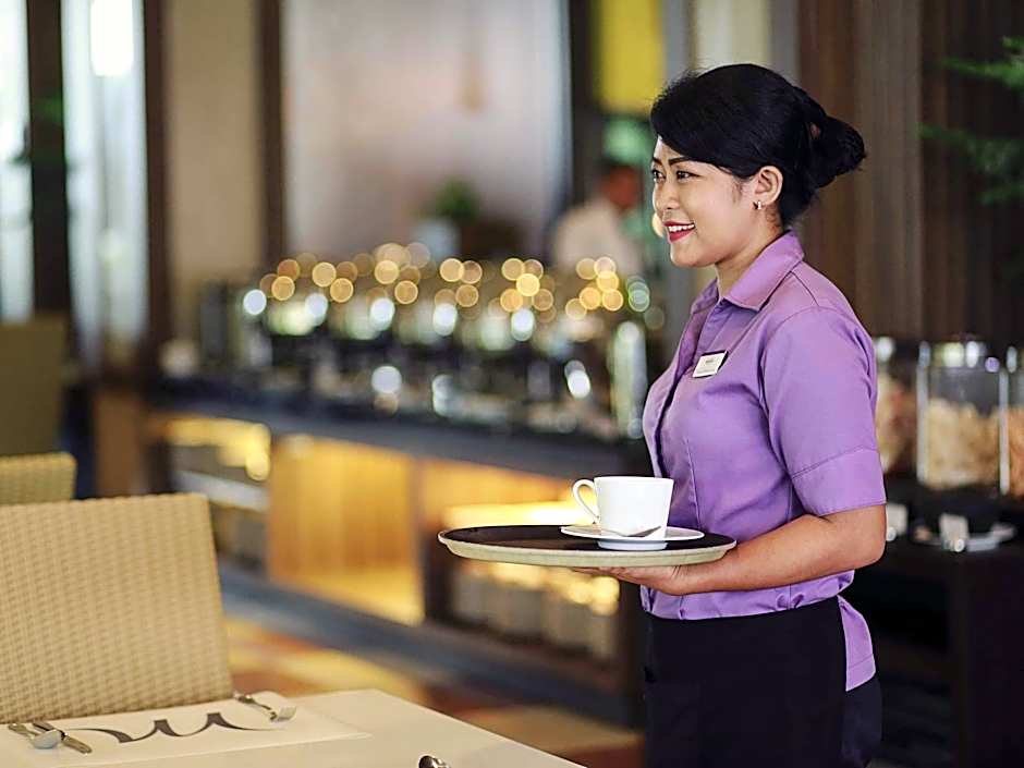 Mercure Pontianak Hotel