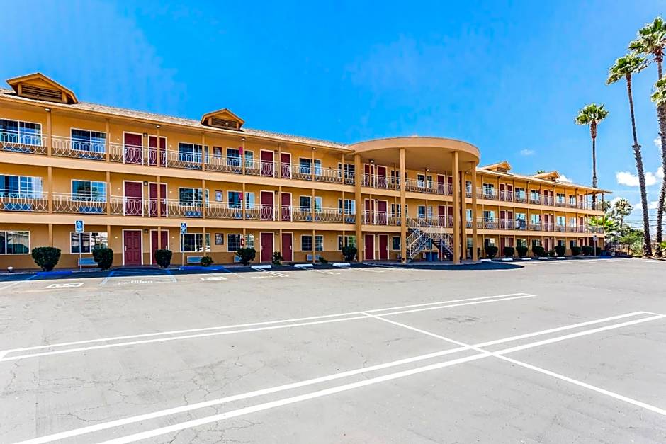 Quality Inn Escondido San Diego North County
