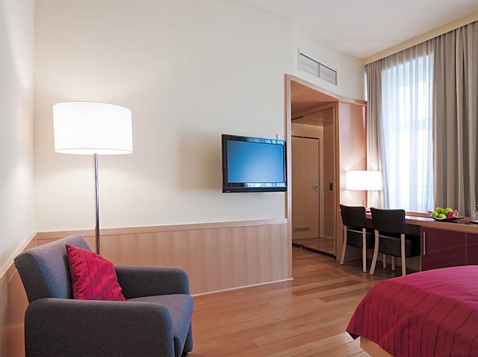 Hotel Zipser