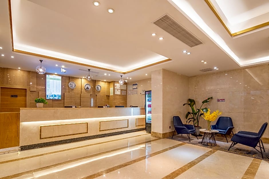 Mao Hua hotel