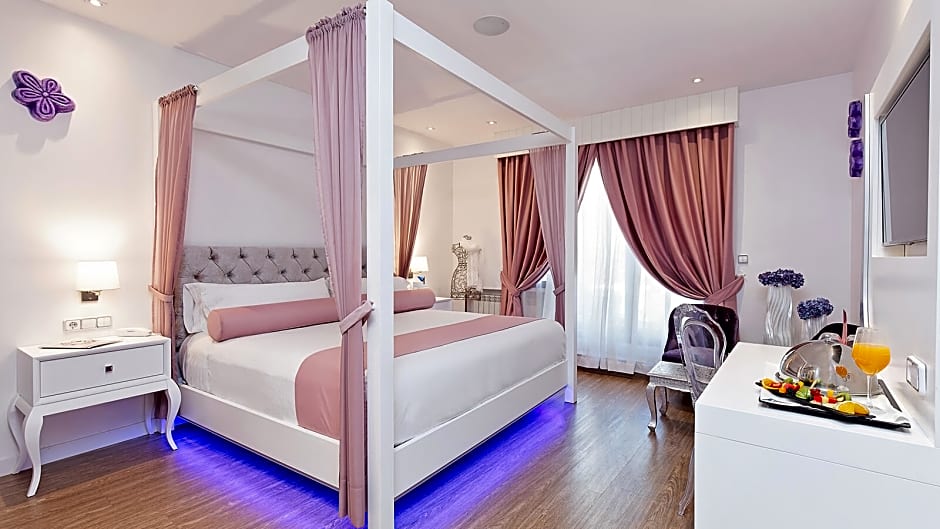 Hotel Mayorazgo