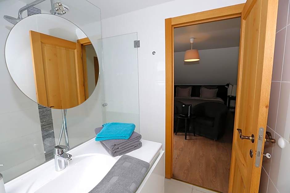 B&B Le Bois de Champia