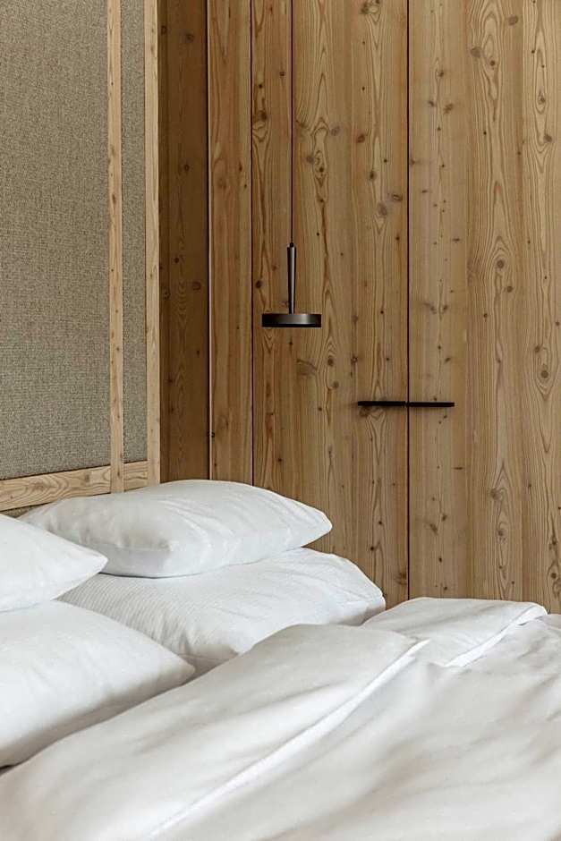 Hotel Marten - Ski-In & Ski-Out