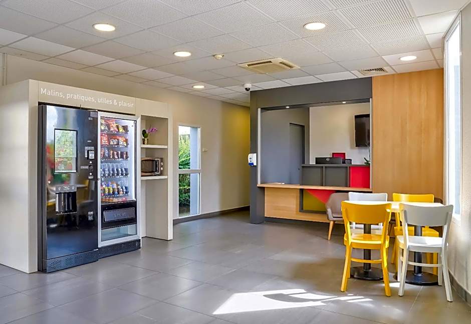 B&B HOTEL Saint-Witz
