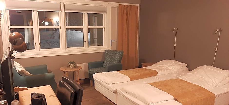 Bykle Hotel
