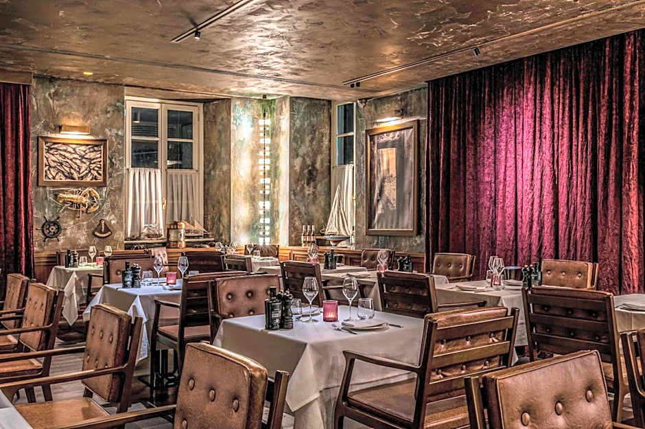 NH Milano Palazzo Moscova