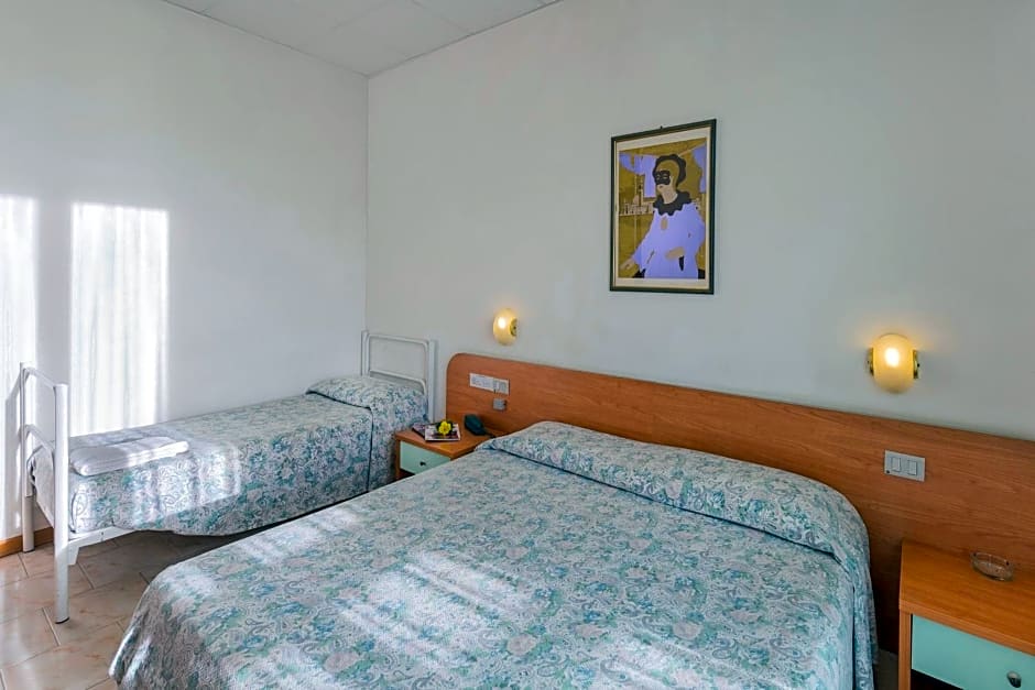 Hotel Darsena
