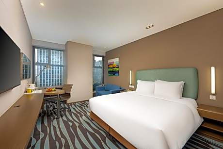 Standard King Room - Accessible