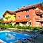 Residence Girasole Casa Rossa B