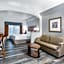 Ramada Limited Bakersfield North
