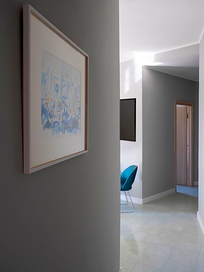 Allegroitalia La Spezia 5 Terre