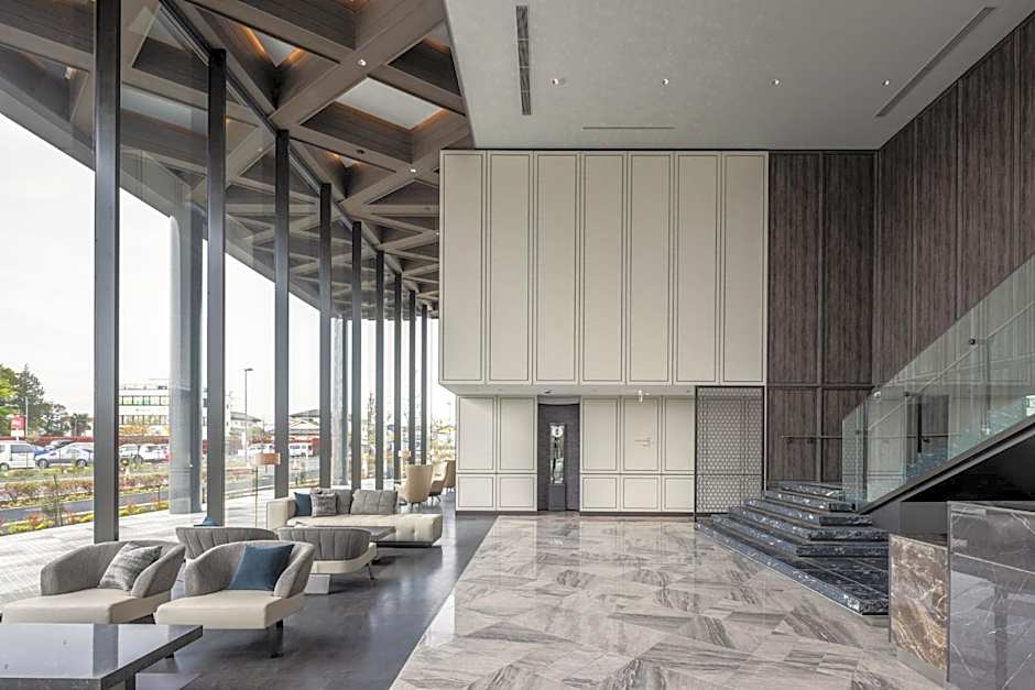 ATAGO HOTEL