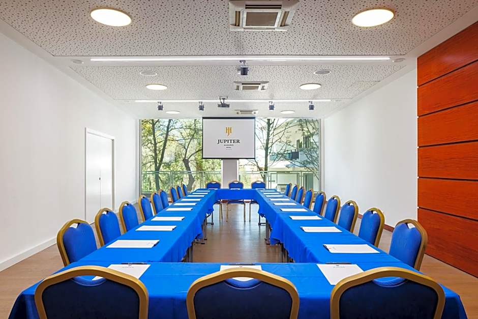 Jupiter Algarve Hotel