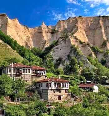 Хотел Свети Трифон