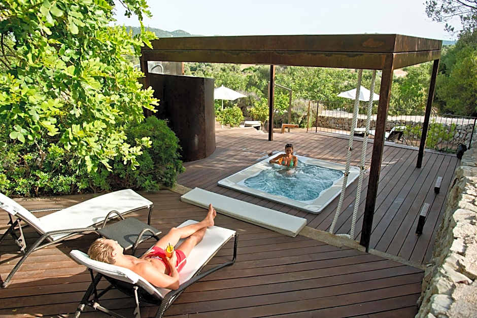 Cases de Son Barbassa Hotel & Restaurant