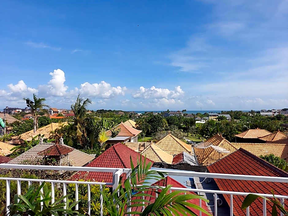Lushy Hostel Canggu