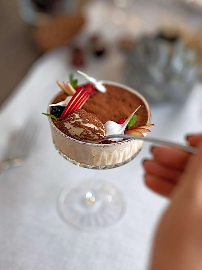 Hotel & Spa Pałac Mała Wieś