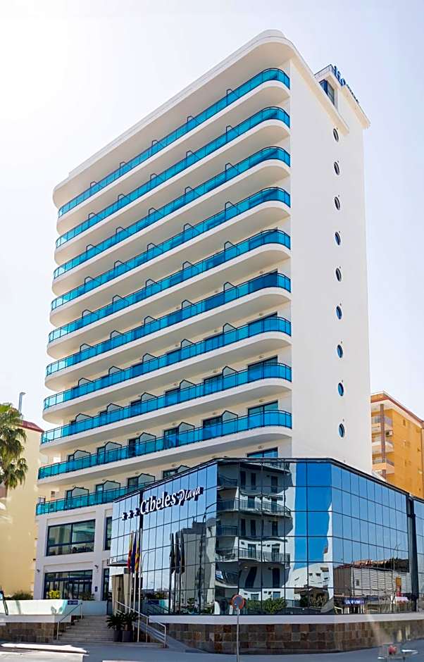 Hotel Cibeles Playa
