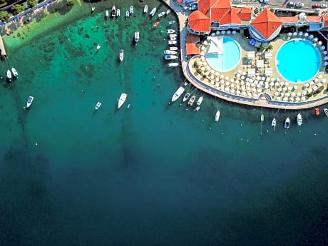 Hotel Katarina