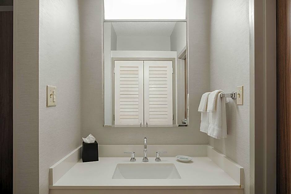 Courtyard by Marriott Dayton South/Mall