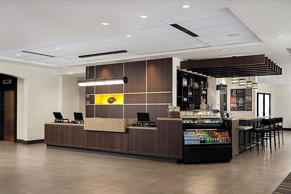 Hyatt Place New Orleans Convention Center