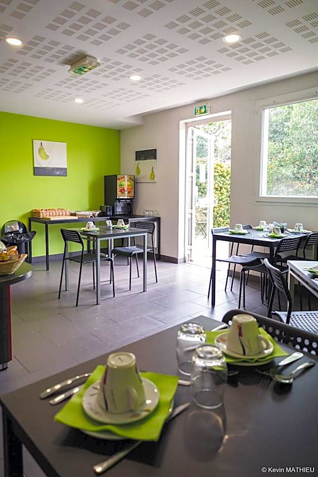 Résidence Les Académies Aixoise