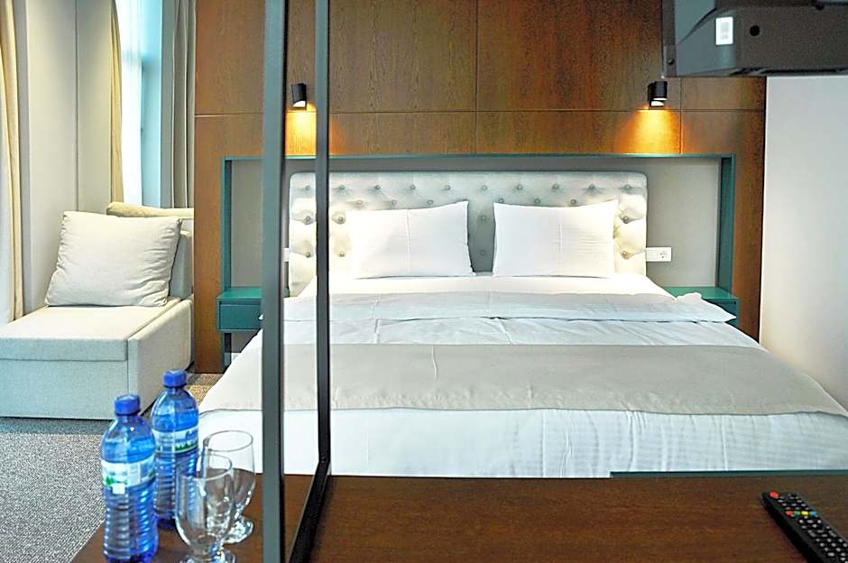 River View Hotel Tbilisi
