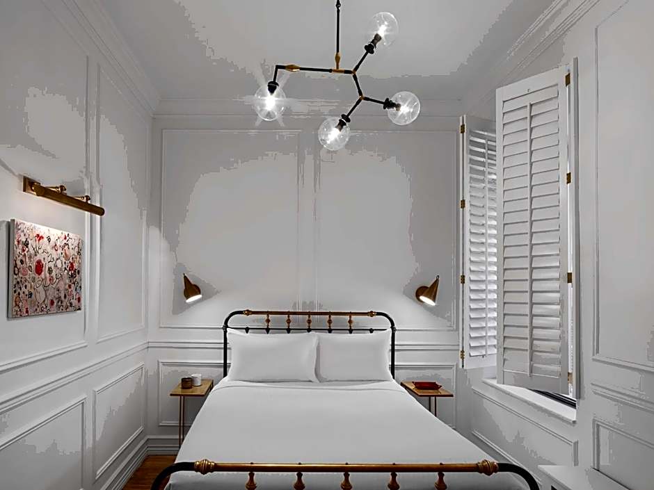 LIFE Hotel, NoMad